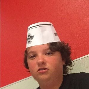 Meet your Posher, Deacon